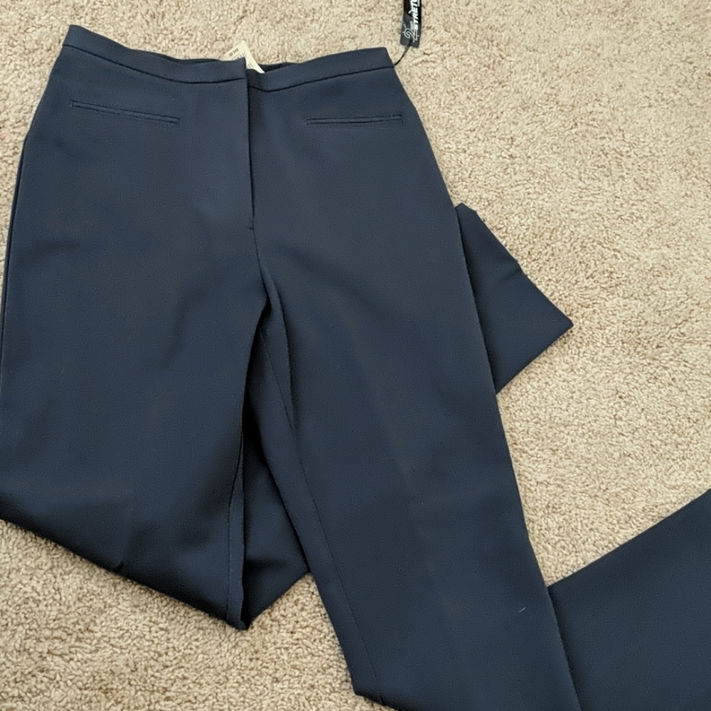 Express stretch dress pants
